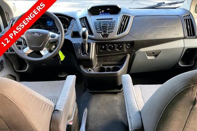 Used 2019 Ford Transit-350 XLImage 14