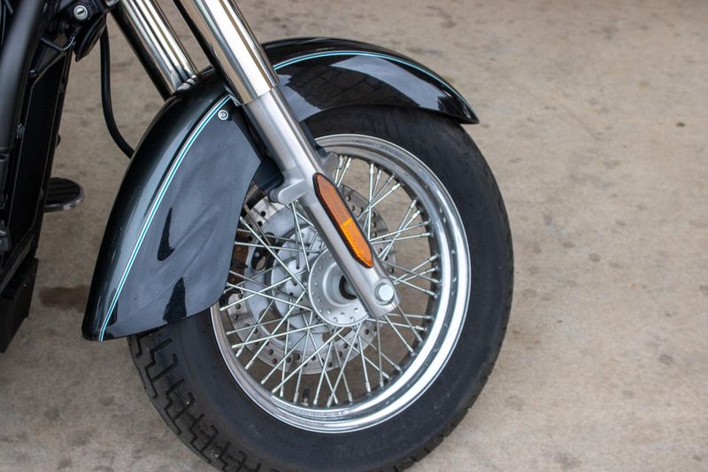 USED 2021 KAWASAKI VULCAN 900 CLASSIC LT Image 14