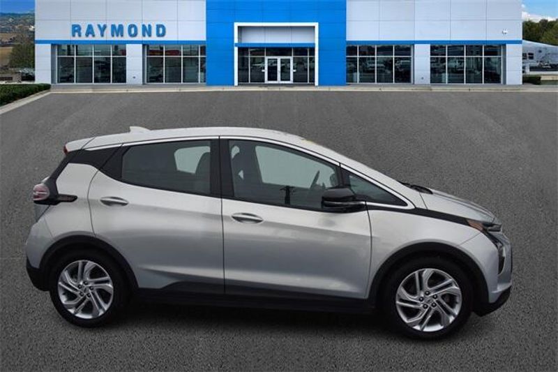 2023 Chevrolet Bolt EV 1LTImage 2