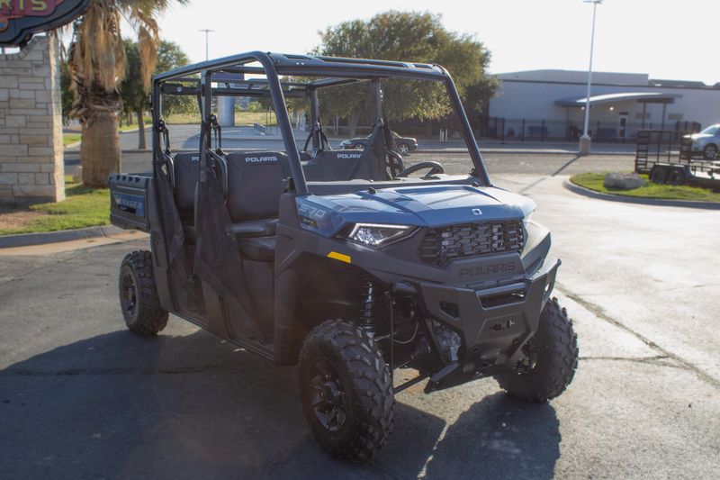 NEW 2026 POLARIS RANGER CREW SP 570 PREMIUM Image 1
