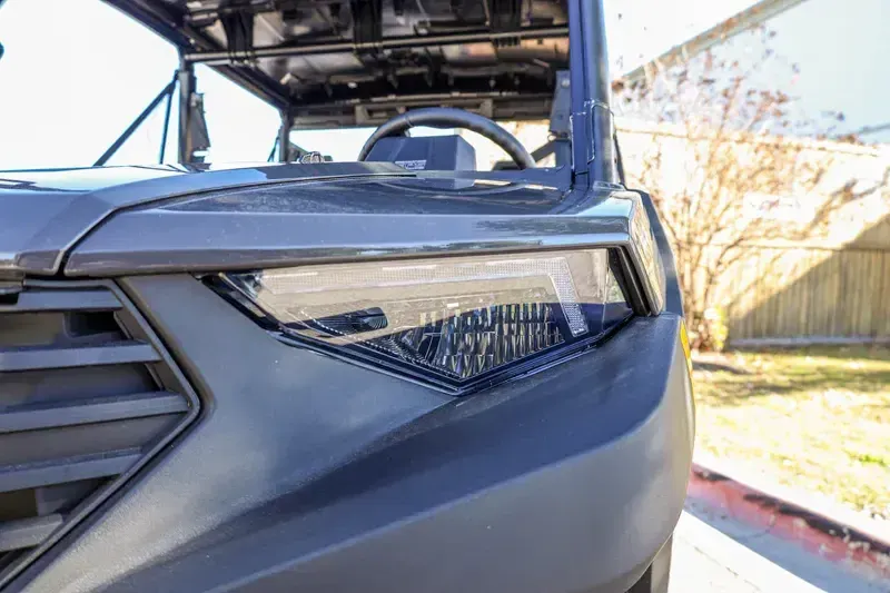 NEW 2026 POLARIS RANGER CREW 1000 PREMIUM Image 5