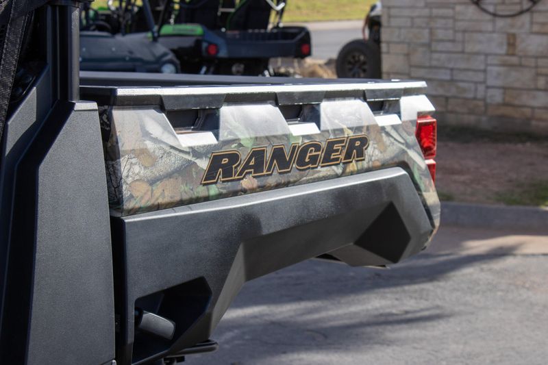 NEW 2026 POLARIS RANGER CREW XP 1000 PREMIUM Image 14