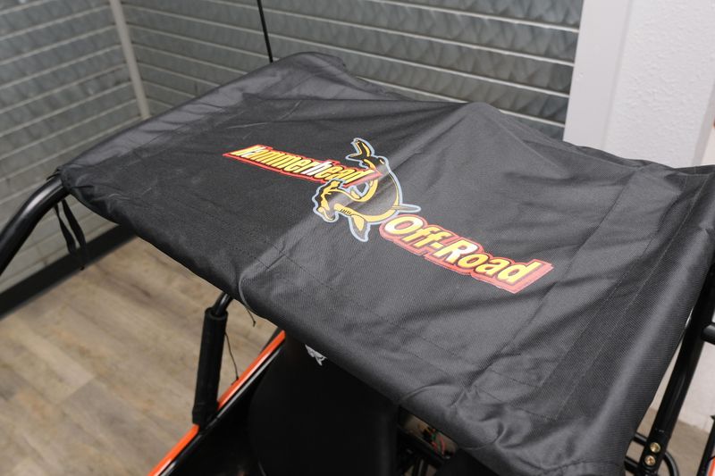 NEW 2026 HAMMERHEAD MUDHEAD SE Image 20