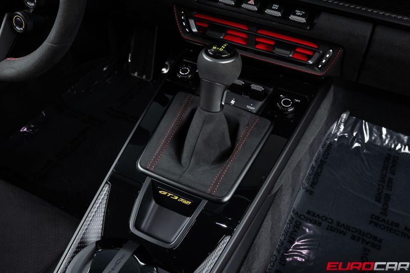 2024 Porsche 911 GT3 RS *WEISSACH PACKAGE * CARBON BUCKET SEATS*Image 33