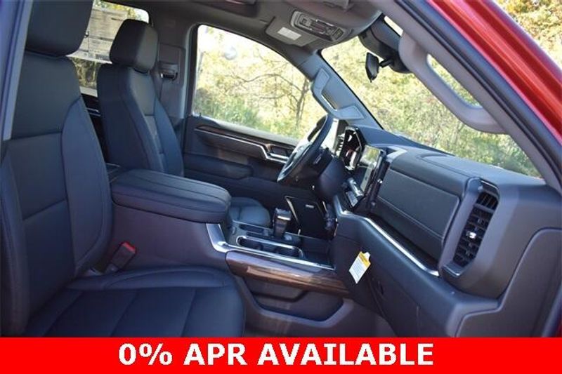 New 2026 Chevrolet Silverado 1500 RSTImage 13