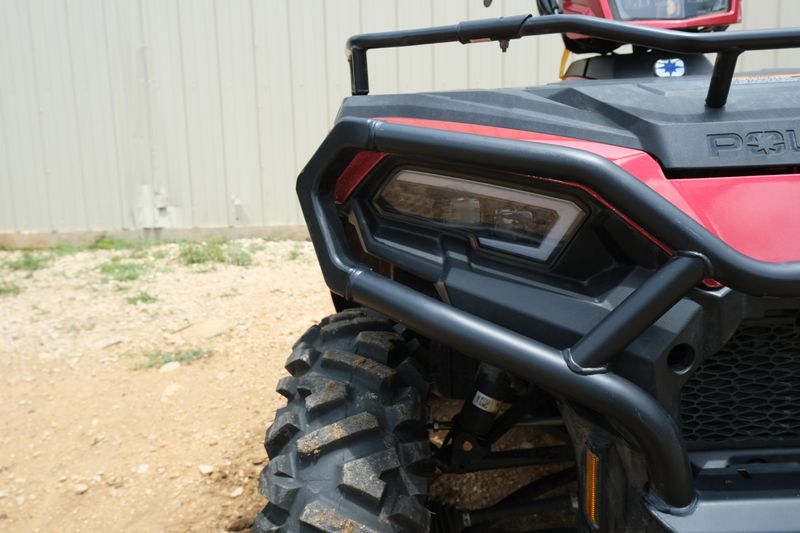 USED 2023 POLARIS SPORTSMAN 570 TRAIL Image 13