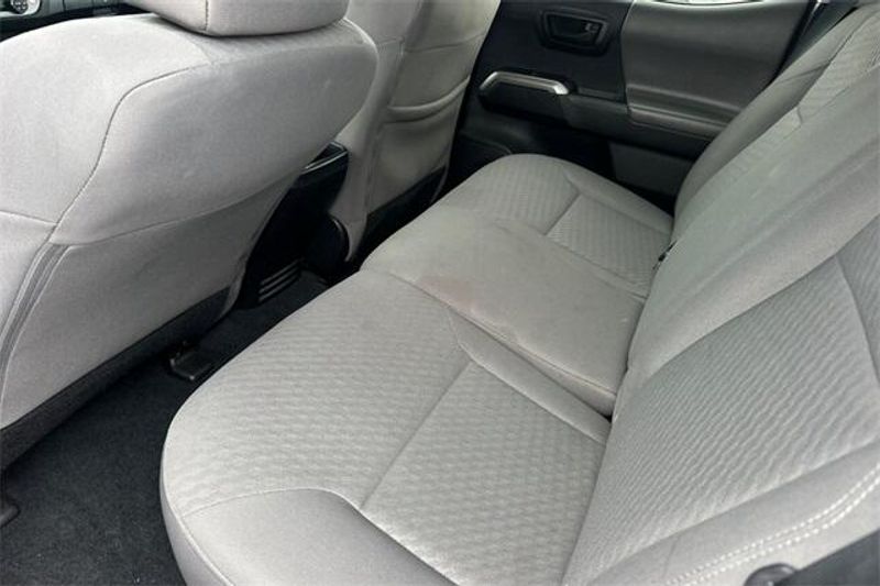 Used 2023 Toyota Tacoma Image 10