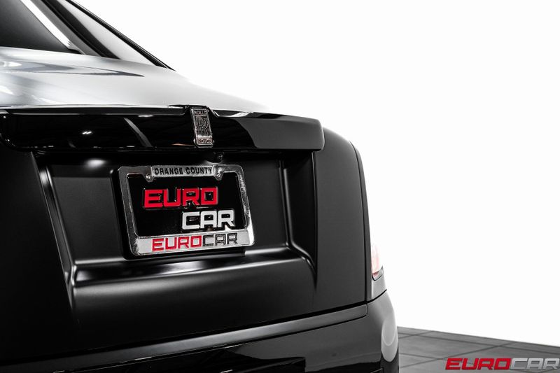 Used 2024 Rolls-Royce Phantom *IMMERSIVE REAR SEATING * FULL BODY PPF*Image 19