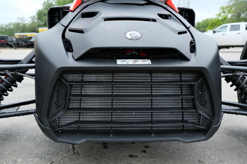 USED 2025 CAN-AM RYKER SPORT 900 Image 13