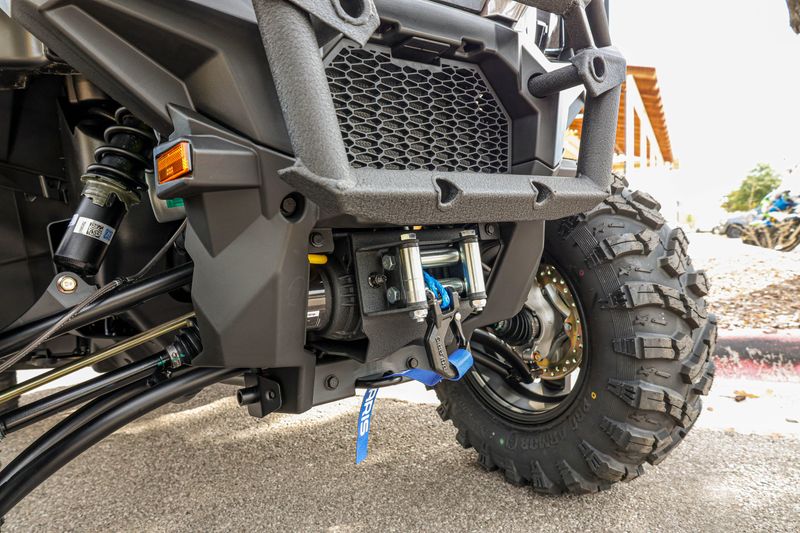 NEW 2026 POLARIS SPORTSMAN 850 TRAIL Image 17
