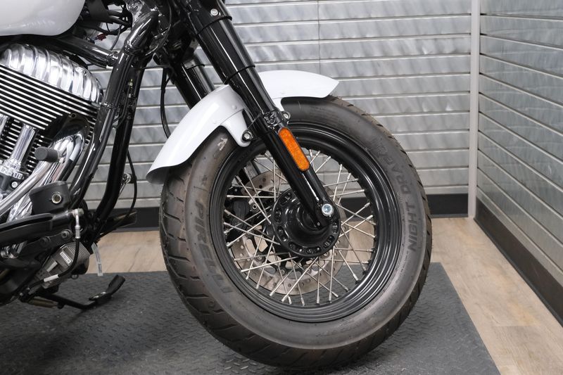 NEW 2024 INDIAN MOTORCYCLE SUPER CHIEF LIMITED ABS Image 10