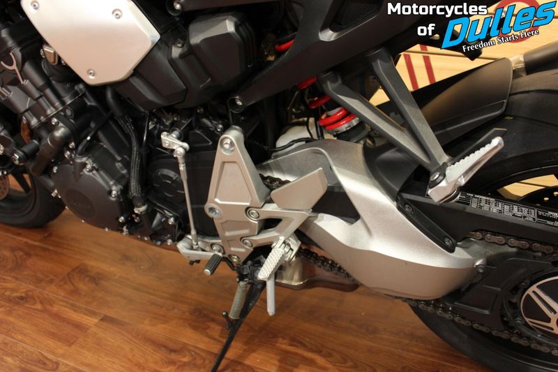 2019 Honda CB1000R Image 16