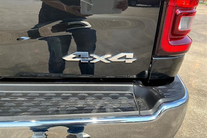 2026 Ram 2500 Tradesman photo 12