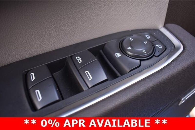 New 2025 Chevrolet Silverado 1500 LT Trail BossImage 25