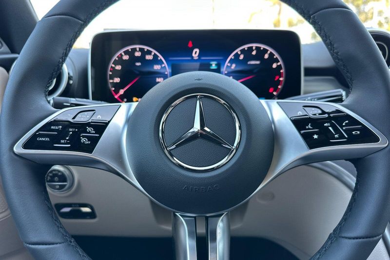 New 2026 Mercedes-Benz C-Class C 300Image 19