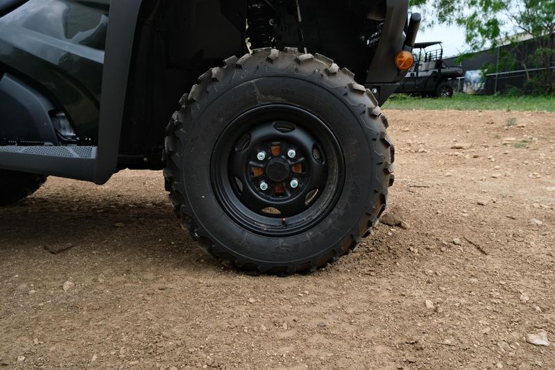 2026 Honda RANCHERImage 12