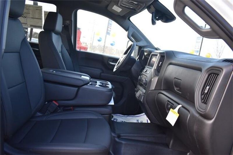 2024 Chevrolet Silverado 2500HD Work TruckImage 14