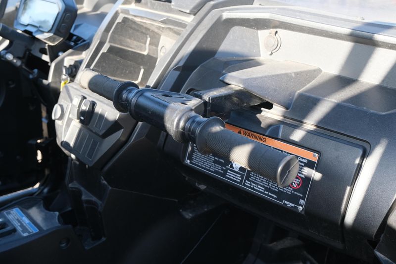 USED 2022 KAWASAKI TERYX KRX 1000 Image 28