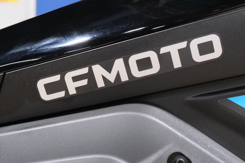 NEW 2026 CFMOTO ZFORCE 950 SPORT Image 9