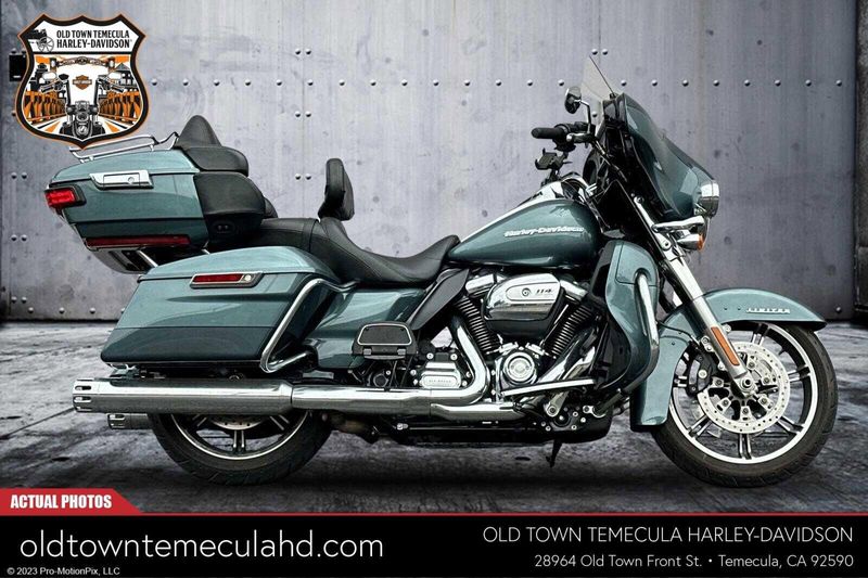 2020 Harley-Davidson Electra Glide in a UNKNOWN exterior color. BMW Motorcycles of Temecula – Southern California (951) 506-6903 bmwmotorcyclesoftemecula.com 