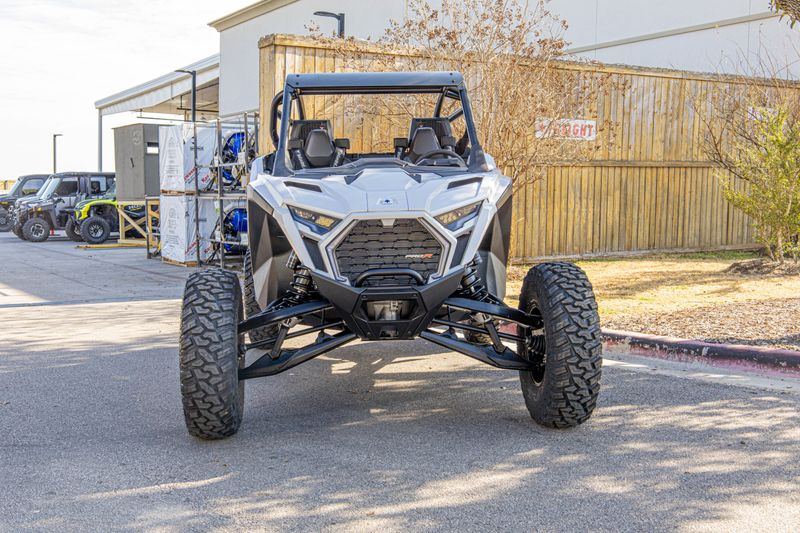 NEW 2026 POLARIS RZR PRO R ULTIMATE Image 5