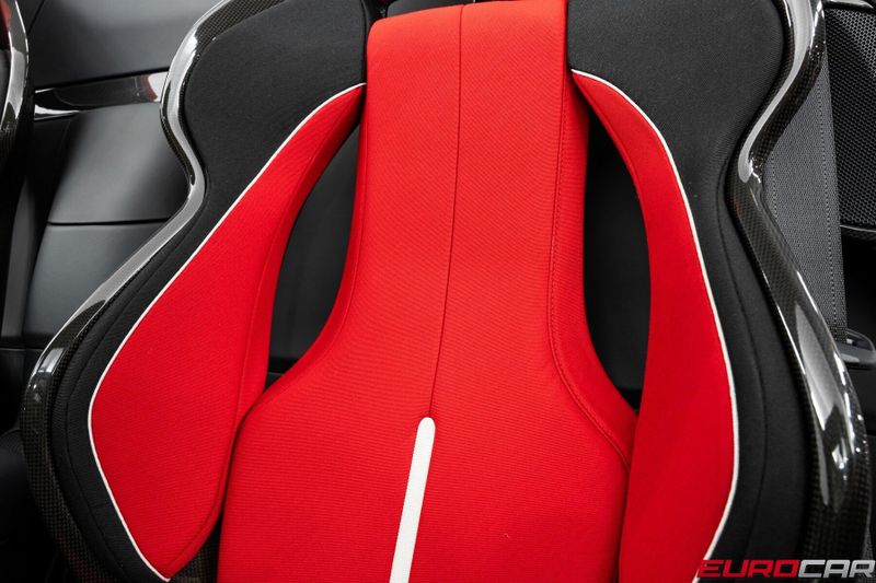 Used 2024 Ferrari SF90 Spider *TAILOR MADE * CARBON RACING SEATS * FULL PPF*Image 52