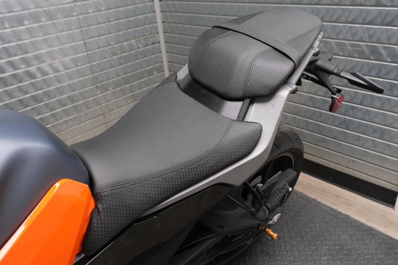 USED 2024 KTM 250 DUKE Image 16