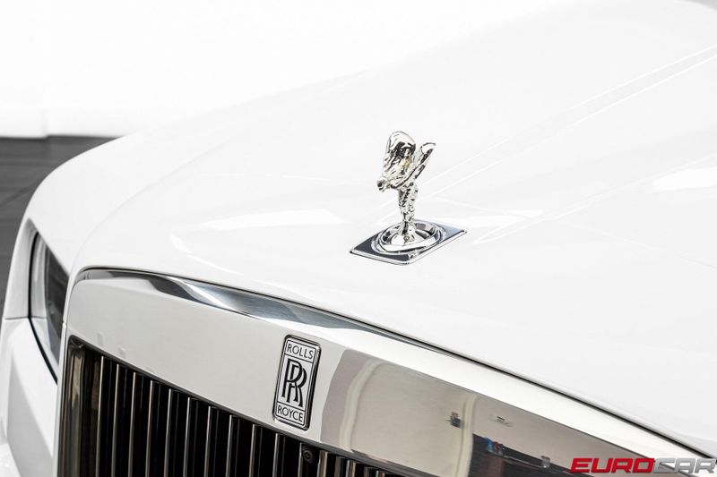 2022 Rolls-Royce Cullinan *PANORAMIC SUNROOF * FULL PPF*Image 11