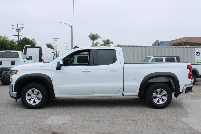 2019 Chevrolet Silverado 1500 LTImage 6