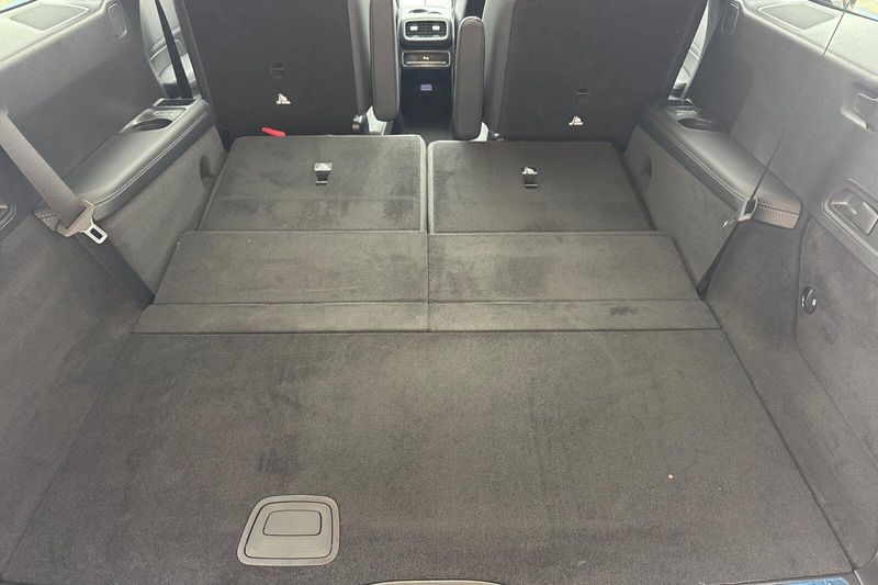 New 2026 Mercedes-Benz GLS 450Image 14