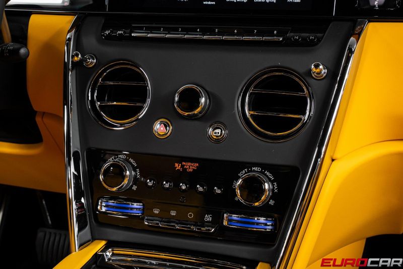 2026 Rolls-Royce Cullinan *FULL MANSORY BUILD * REAR THEATER CONFIGURATION*Image 45