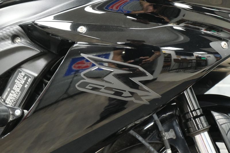 USED 2020 SUZUKI GSX-R600M0 Image 13