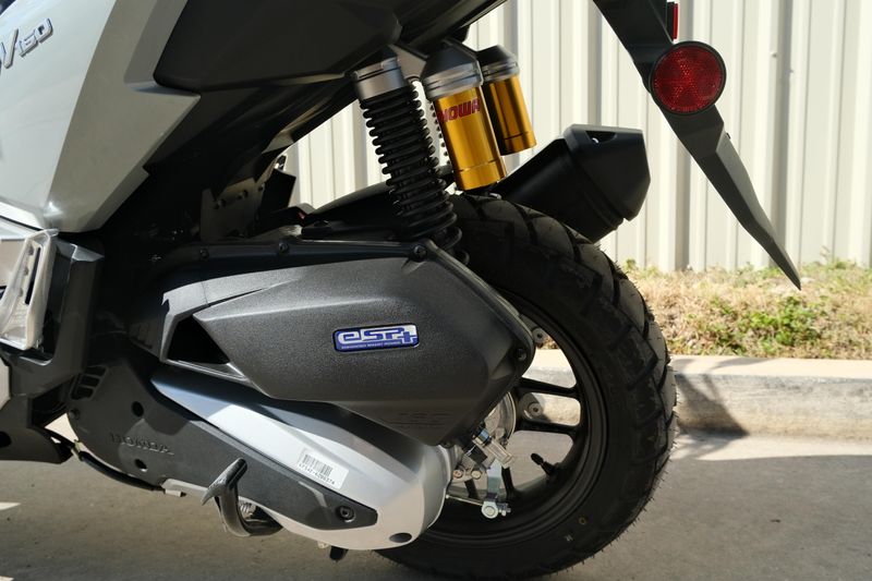 NEW 2026 HONDA ADV160 ABS Image 16