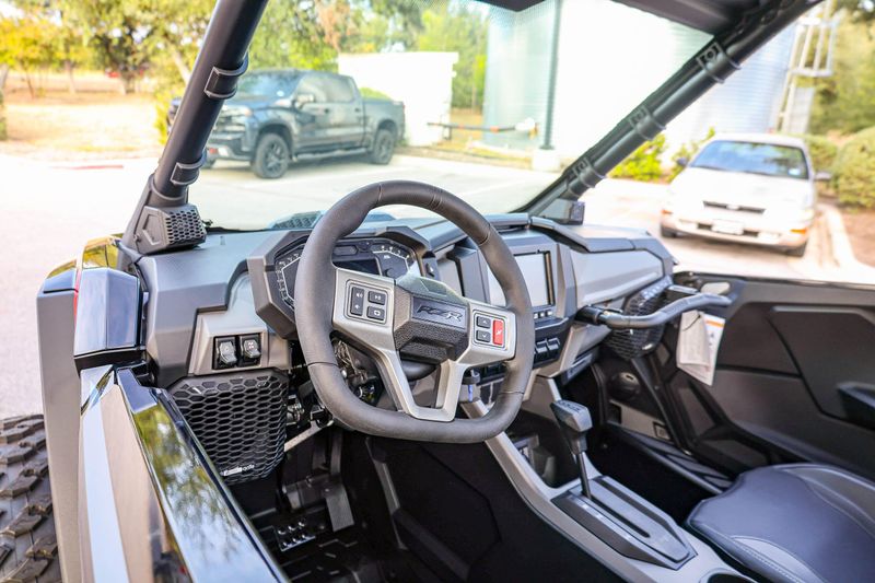 NEW 2025 POLARIS RZR PRO XP 4 ULTIMATE Image 28