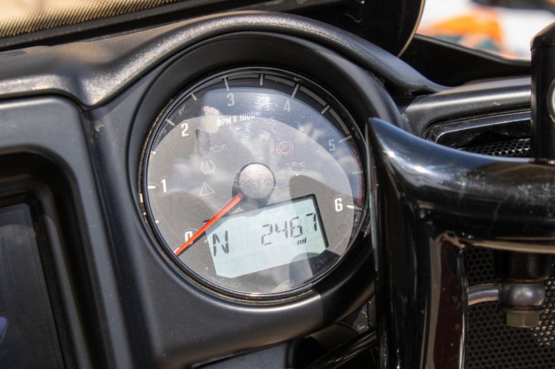 USED 2023 INDIAN MOTORCYCLE CHIEFTAIN DARK HORSE Image 14