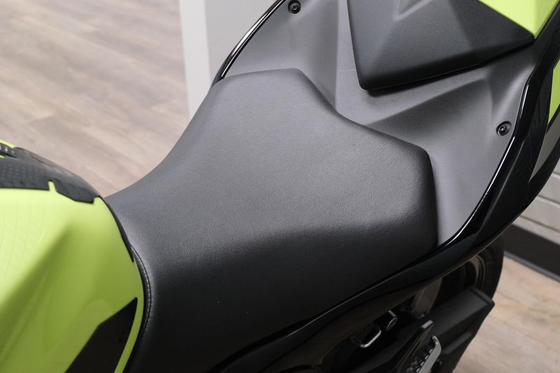 NEW 2026 KAWASAKI NINJA 500 SE ABS Image 21