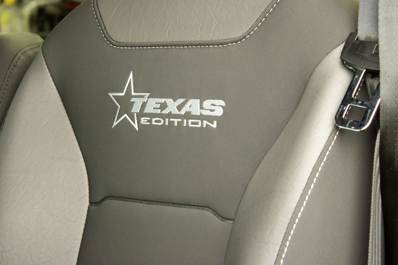 USED 2026 POLARIS RANGER CREW XD 1500 NORTHSTAR TEXAS EDITION Image 20