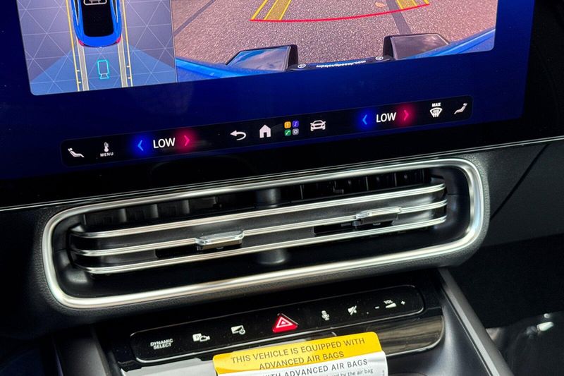 New 2027 Mercedes-Benz CLA-Class CLACLA 220Image 16