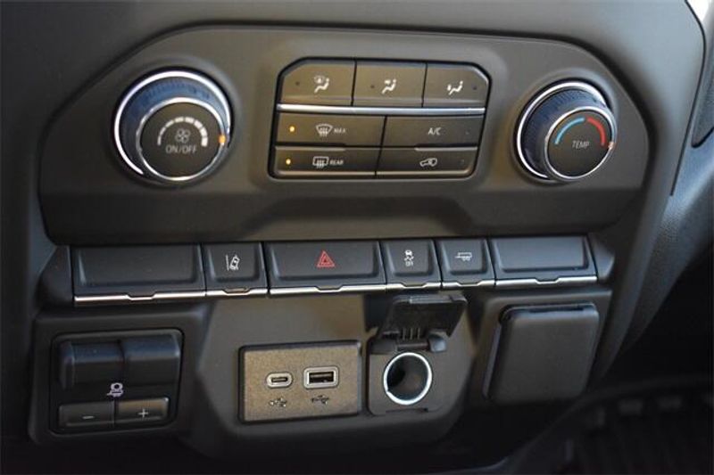 2025 Chevrolet Silverado 2500HD Work TruckImage 30