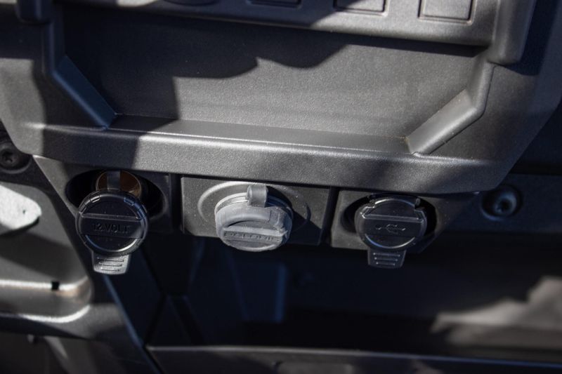 NEW 2026 POLARIS RANGER CREW XP 1000 PREMIUM Image 37