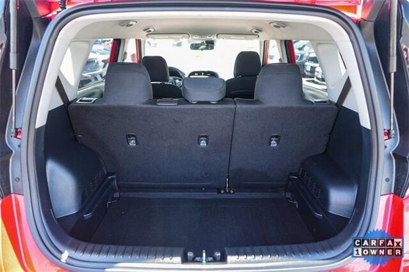 Used 2023 Kia Soul LXImage 26