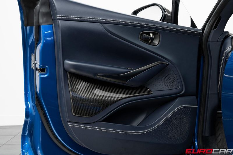 Used 2023 Aston Martin DBX 707 *HUGE CARBON OPTIONS * 23 FORGED WHEELS*Image 25