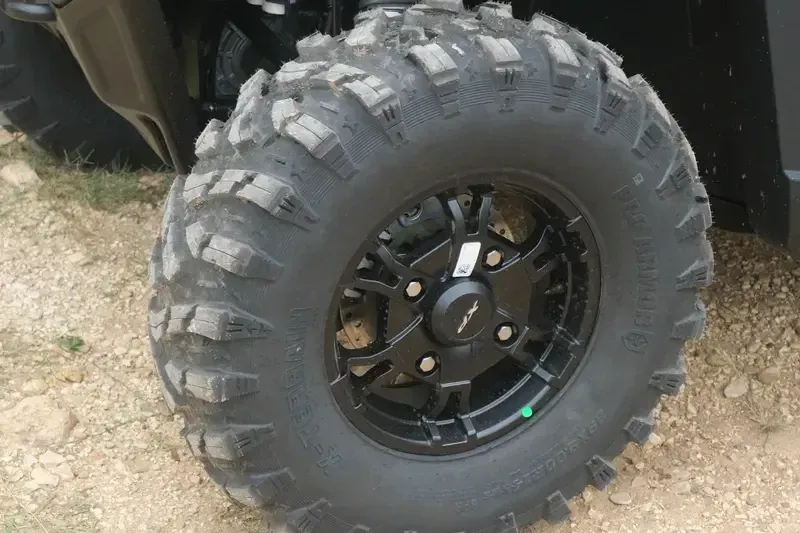 NEW 2026 POLARIS RANGER SP 570 NORTHSTAR EDITION Image 21