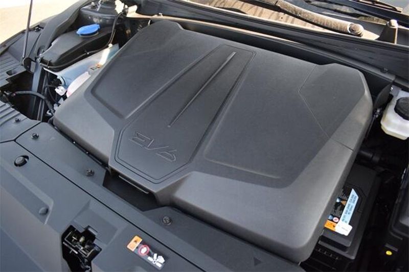 New 2025 Kia EV6 LightImage 32