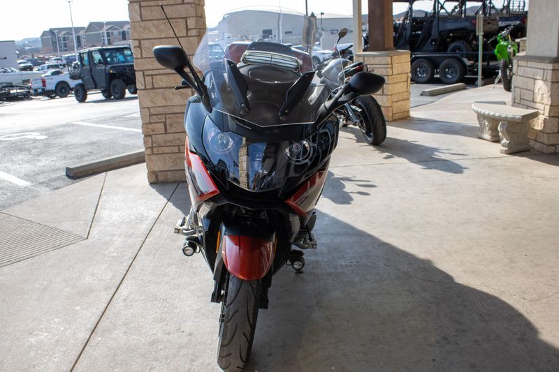 USED 2014 BMW K 1600 GT Image 5