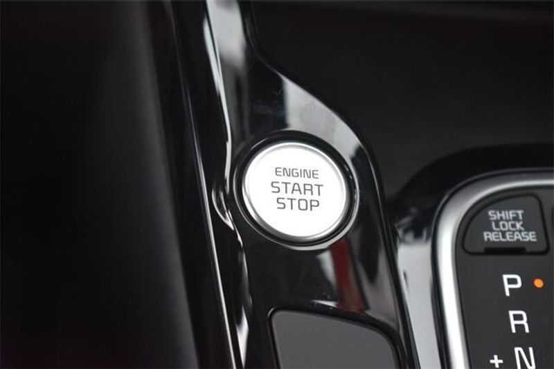 New 2025 Kia Soul SImage 29