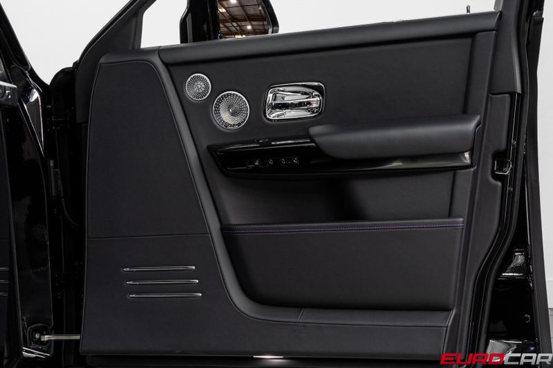 Used 2024 Rolls-Royce Phantom *IMMERSIVE REAR SEATING * FULL BODY PPF*Image 22