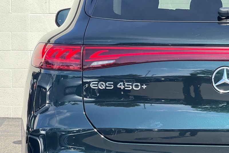2023 Mercedes-Benz EQS 450Image 35
