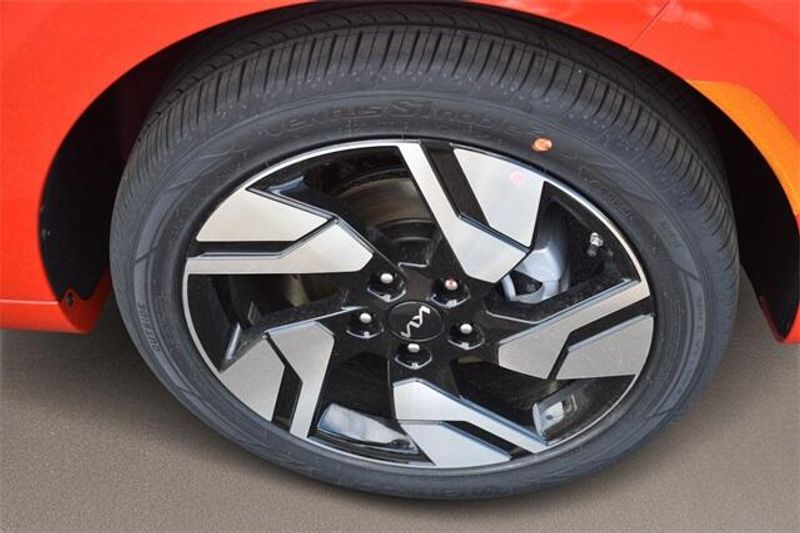 New 2025 Kia Soul GT-LineImage 11