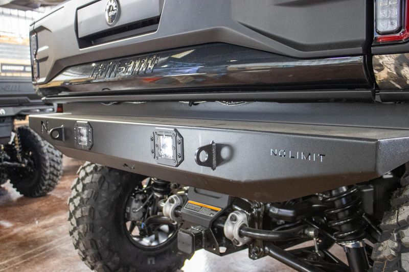 NEW 2026 CAN-AM DEFENDER MAX LIMITED CAB HD11 Image 18